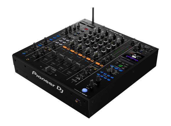 Pioneer DJ DJM-A9 Pioneer DJ DJM-A9